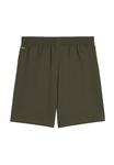 Спортивные шорты Puma TRAIN ALL DAY FOUNDATIONS GEWEBTE , Dark Olive/Green - фото 2