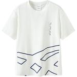 ASICS Спортивная футболка White - фото