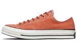 Кеды Converse Chuck Taylor All Star 70 Ox Red - фото