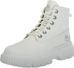 Женские ботинки Timberland Greyfield из ткани - фото