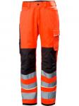 Функциональные брюки Uc-Me Work Pant Cl2 Helly Hansen, красный - фото