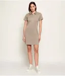 Платье PAULA Guess Active, бежевый - фото 2