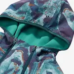 FILA KIDS Толстовка Green - фото 5