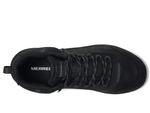 Ботинки Merrell Speed Strike 2 Mid LTR Waterproof, черный - фото 2