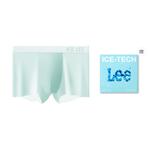 Мужские трусы-боксеры Lee, серый - фото 10