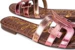 Сандалии Sam Edelman Women's Bay, Sunrise Multi - фото 6