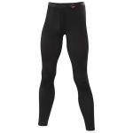 Тайтсы Loeffler Transtex Light, черный - фото