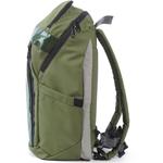 Рюкзак для ноутбука Suno 7.1 7Clouds, зеленый - фото 4