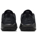 Кроссовки (GS) Air Jordan CMRT Era 'Black Gym Red' - фото 3