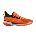 Кроссовки Curry 7 Team Under Armour, оранжевый - фото