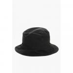 Черная хлопковая шляпа Off-White, Black - фото 2