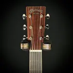 Martin Custom Shop 36 Стиль - Верх из Адирондака - фото 6