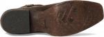 Ботинки Ariat Men's High Stepper Sendero, Stonewashed Brown - фото 3