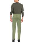 Брюки Yan Simmon, зеленый - фото 3