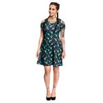 Arielle - Мини-платье с русалкой для плавания - фото