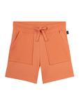 Шорты Sanetta, оранжевый - фото