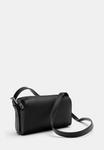 Сумка кросс-боди PULL&BEAR Cross body bag, Black - фото 4