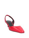 Туфли Loulou Studio, красный - фото 2