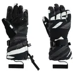 Перчатки Spyder Synthesis, черный - фото