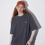 Футболка унисекс Beetle Town, черный - фото 28