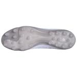 LINING Кроссовки Soccer Shoes Unisex Standard White/Silver - фото 4