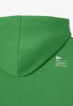 Худи Lacoste Hoodie, Vert Siw/Green - фото 8