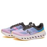 Кроссовки Cloudsurfer Next On, Malibu & Raspberry - фото 2