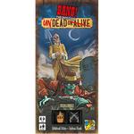Игровые кубики Bang! The Dice Game: Undead Or Alive dV Giochi - фото