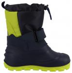 LURCHI Резиновые сапоги в черном цвете - фото 3