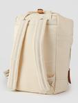 Рюкзак Doughnut Macaroon Organic Cotton Series Rucksack, beige - фото 2