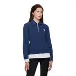 Толстовка SS24 Women's MLB, синий - фото 5