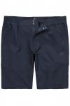 JAY-PI Шорты Regular в цвете Navy - фото