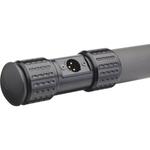 K-Tek KP9CCR 9' KlassicPro Graphite 6-Section Boompole KP9CCR - фото 5