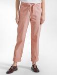 DEHA Брюки Regular в цвете Rose - фото 4