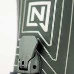 Крепления для сноуборда Nitro One Nitro, Shadow - фото 9