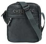 Сумка через плечо Chiemsee, серый - фото