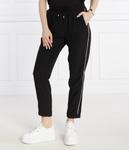 Брюки Regular fit Liu Jo Sport, черный - фото 3