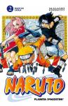 Naruto Català n. 02/72 (Planeta Cómic) - фото