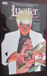 Lucifer Vol. 1: Devil in the Gateway (Vertigo) - фото