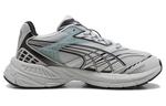 Обувь Puma Velophasis Lifestyle унисекс, Platinum grey silver - фото 2