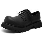 TH FABRICATE Белые повседневные унисекс кеды, цвет White - фото 9