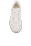 Кроссовки Club C LTD Reebok, цвет White Leather - фото 3