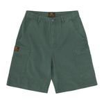 Шорты Corteiz Guerillaz Cargo Short, Olive - фото