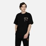 Футболка мужская Evisu, белый - фото 4