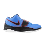 Кроссовки Nike KD 2 'Supreme China Edition', синий - фото