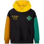 Converse Толстовка Jet Black детская - фото 3