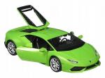 Maisto 31509 Lamborghini Huracan зеленый 01355 - фото 3