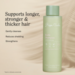 Шампунь с биотином Rizos Curls, 10.0 oz - фото 4