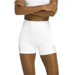 Шорты Wilson BaseLine Ball shorts, белый - фото