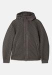 Куртка Armani Exchange BLOUSON JACKET, Dark Gull Gray/Grey - фото 6